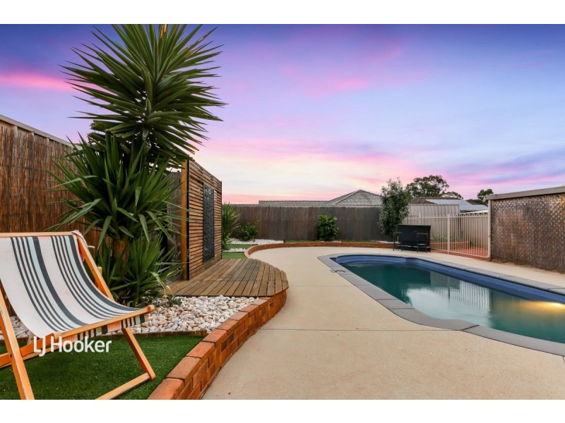 12 Nellie Street, Parafield Gardens SA 5107