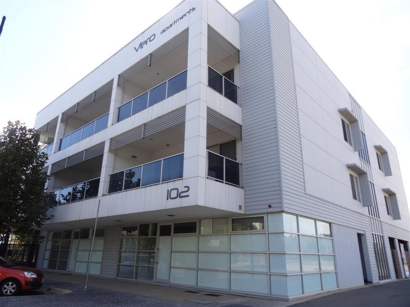 202/102 Elder Drive, Mawson Lakes SA 5095