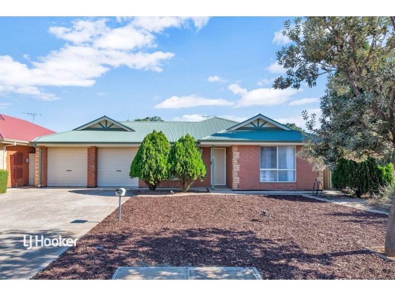 22 Charta Circuit, Smithfield SA 5114