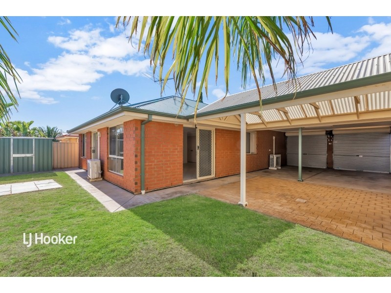 22 Charta Circuit, Smithfield SA 5114