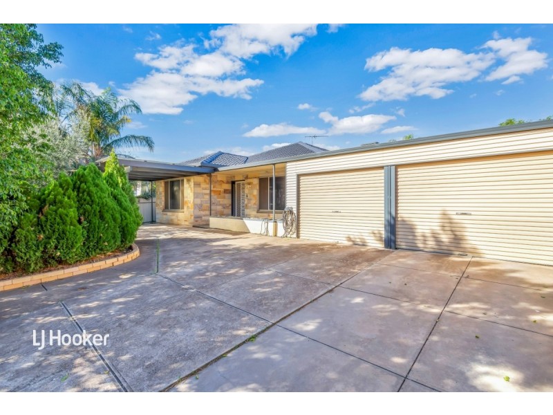 6 Sharon Drive, Para Hills SA 5096
