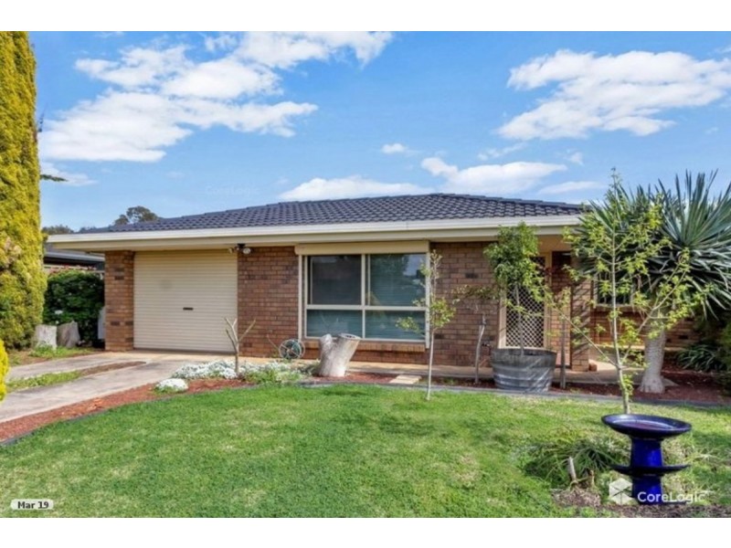 4 Mette Court, Salisbury Downs SA 5108