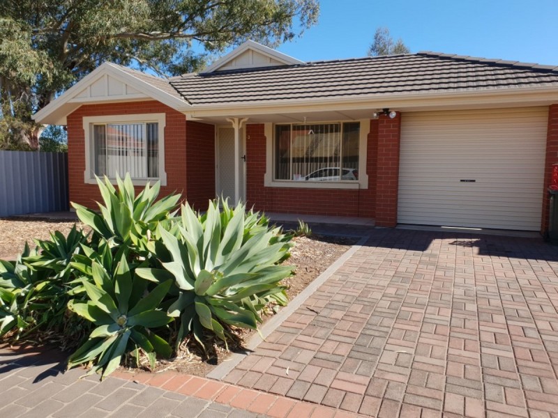 3/22 Winzor Street, Salisbury SA 5108