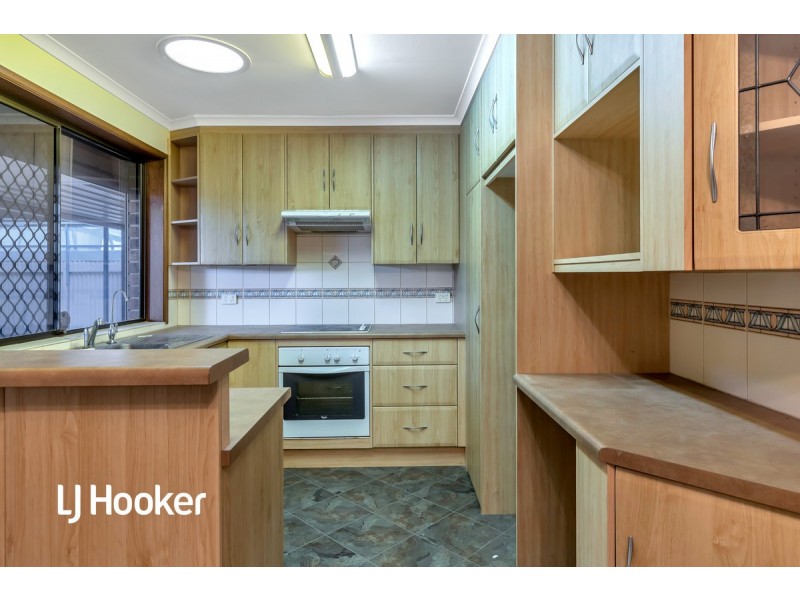 21 Mordaunt Street, Parafield Gardens SA 5107
