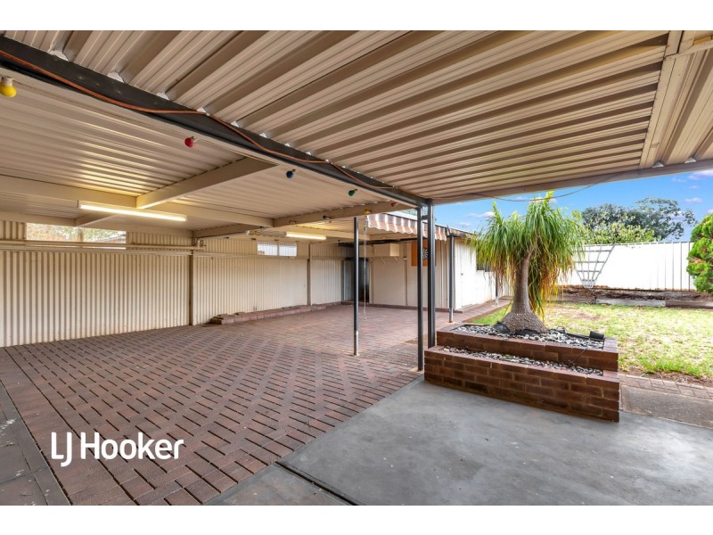21 Mordaunt Street, Parafield Gardens SA 5107