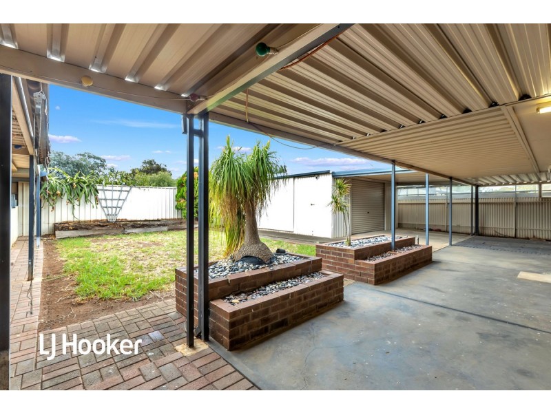 21 Mordaunt Street, Parafield Gardens SA 5107