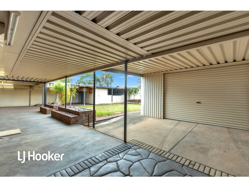 21 Mordaunt Street, Parafield Gardens SA 5107