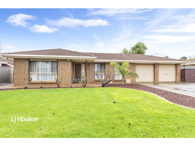 12 Elmwood Circuit, Blakeview SA 5114