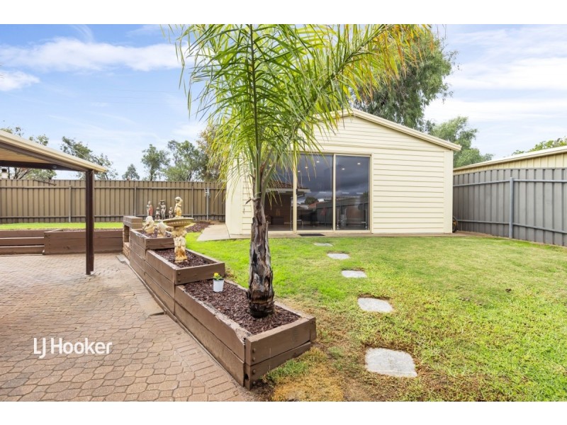 12 Elmwood Circuit, Blakeview SA 5114