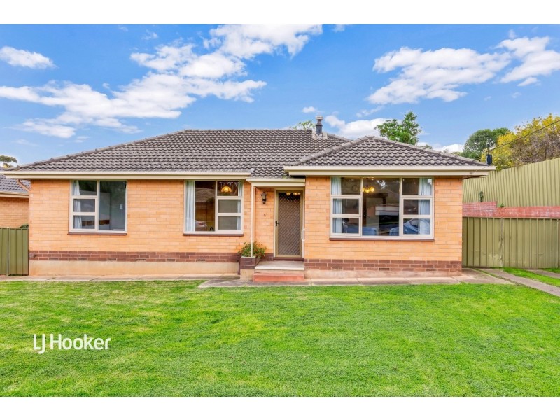 8 Ramsay Avenue, Modbury SA 5092