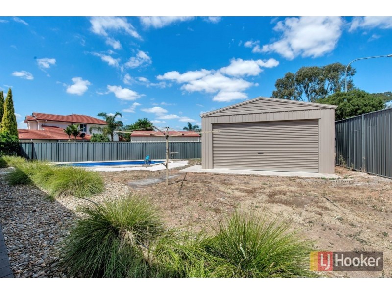 5 Pioneer Court, Salisbury Heights SA 5109