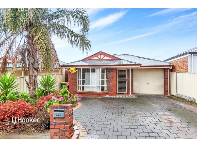 65B Lurline Avenue, Gilles Plains SA 5086