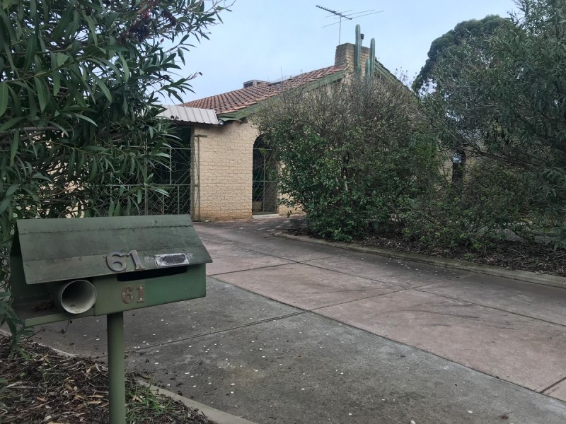 61 Collingbourne Drive, Elizabeth Vale SA 5112