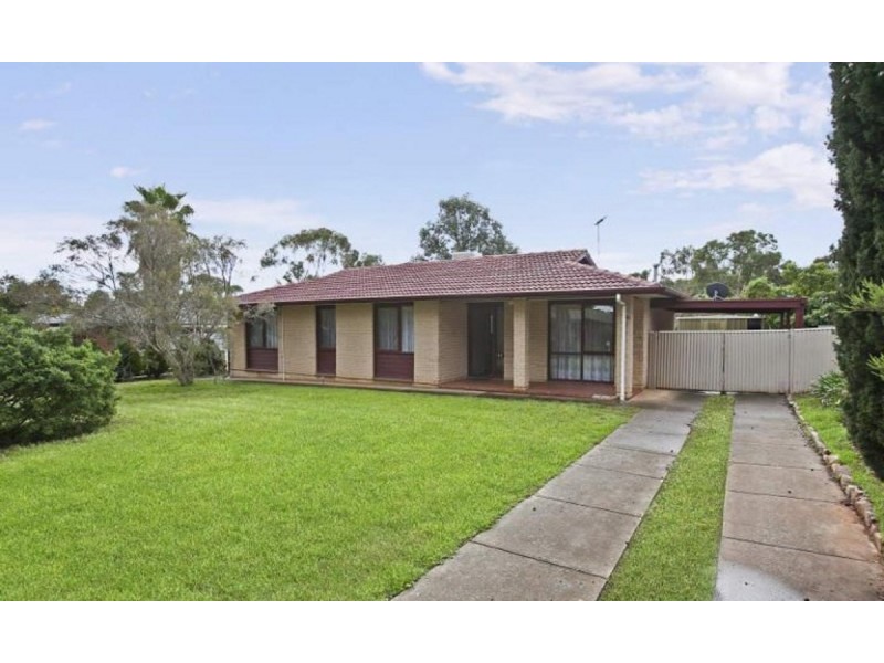 13 Sheedy Court, Salisbury East SA 5109