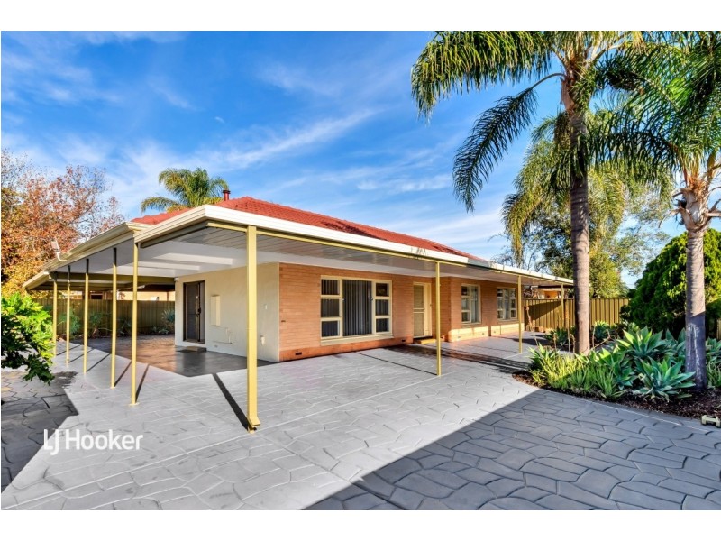 102 Northbri Avenue, Salisbury East SA 5109