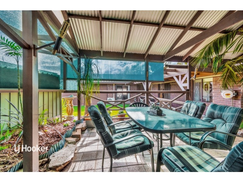 39 Duke Avenue, Para Hills SA 5096