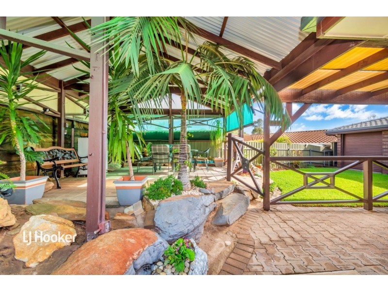 39 Duke Avenue, Para Hills SA 5096