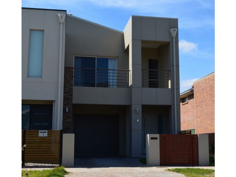 10 St Clair Avenue, Mawson Lakes SA 5095