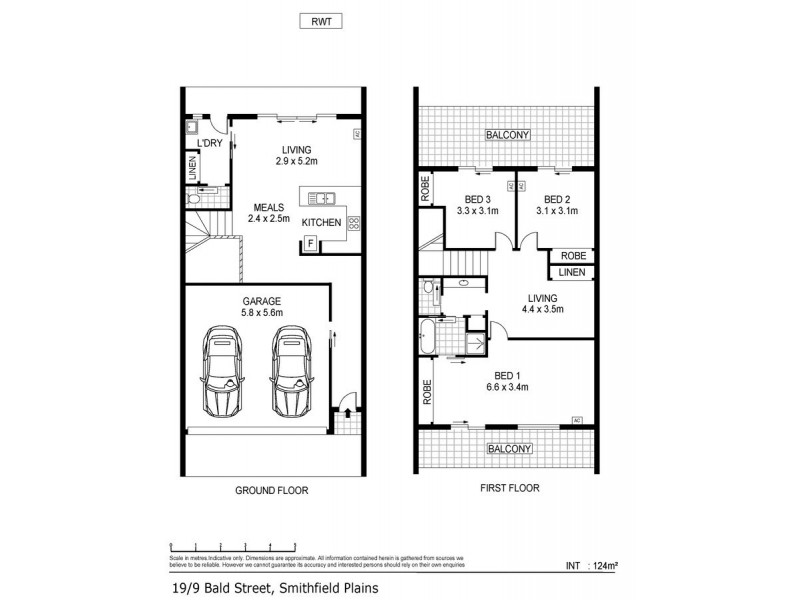 19/9 Bald Street, Smithfield Plains SA 5114
