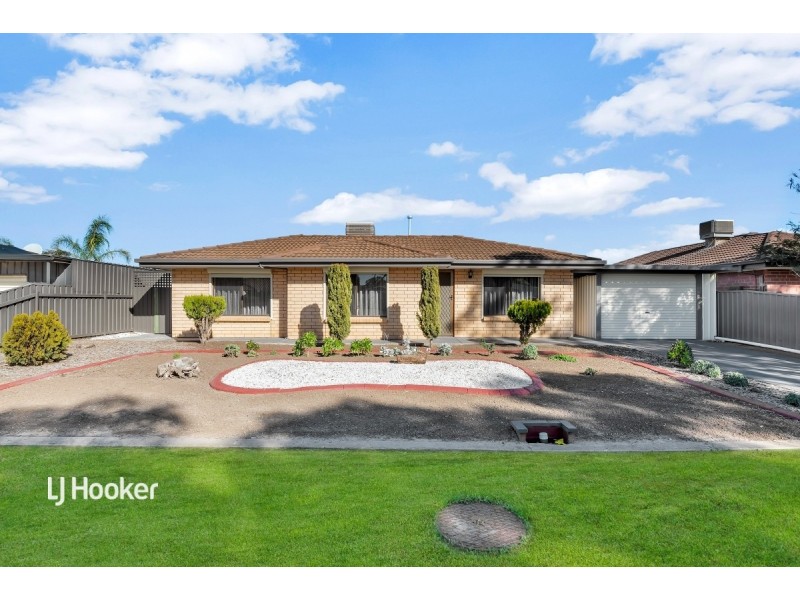 340 Burton Road, Paralowie SA 5108