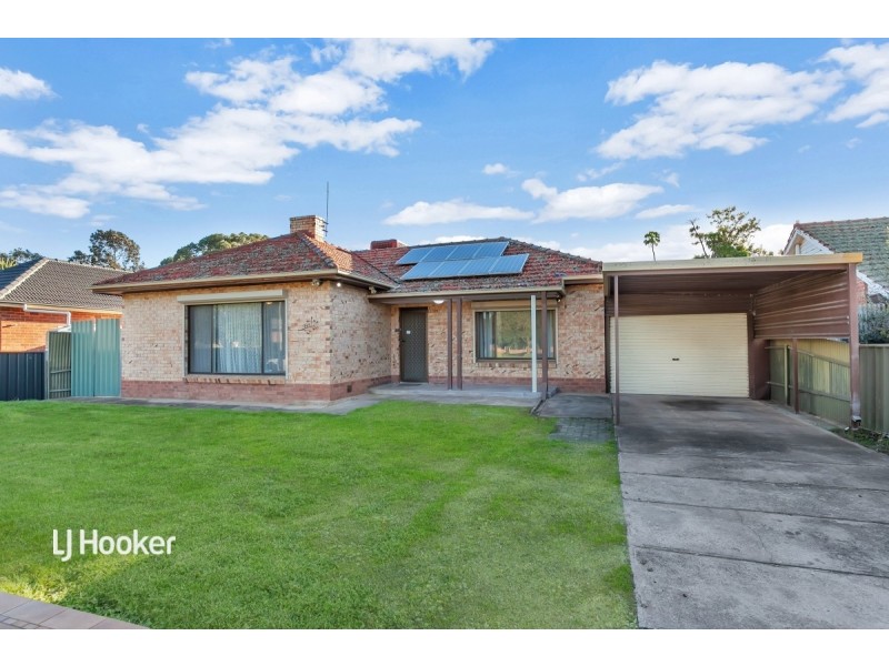 44 Harvey Road, Elizabeth South SA 5112