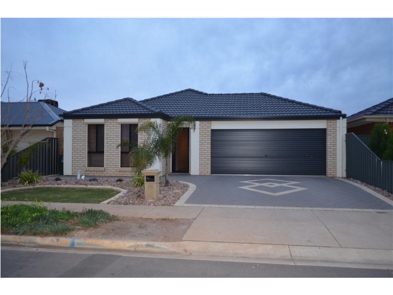 17 Flannery Crescent, Andrews Farm SA 5114