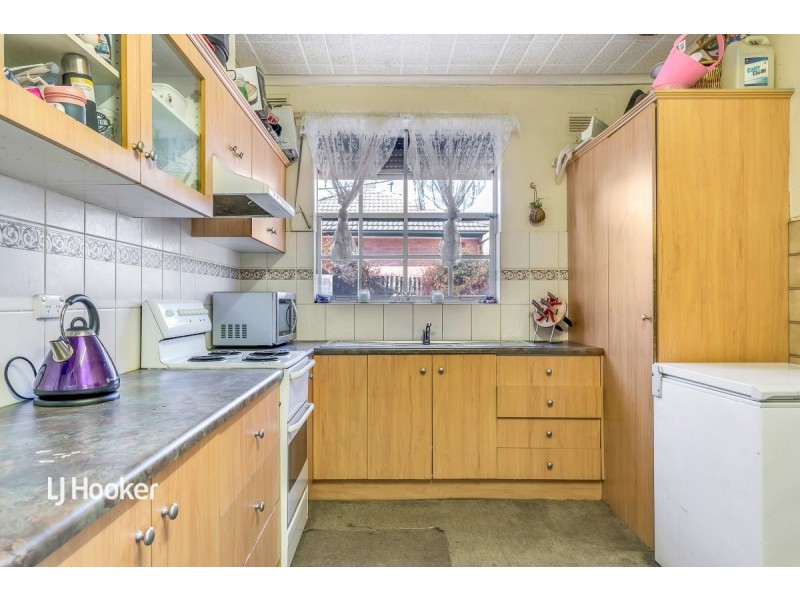 34 Kinkaid Road, Elizabeth East SA 5112