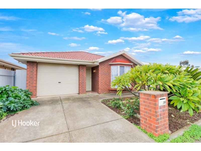 20 Eastview Street, Brahma Lodge SA 5109
