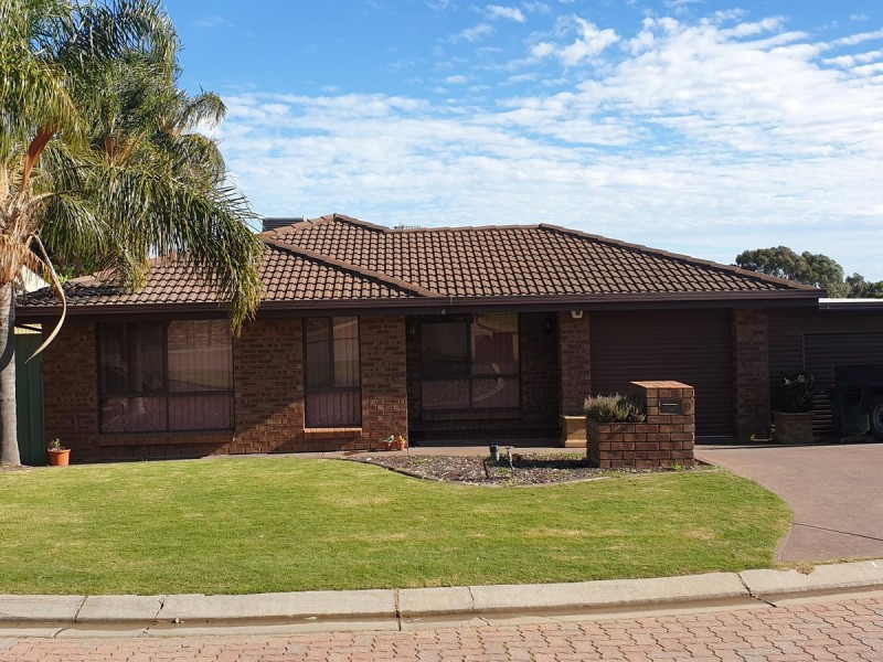 9 Tarana Court, Hillbank SA 5112