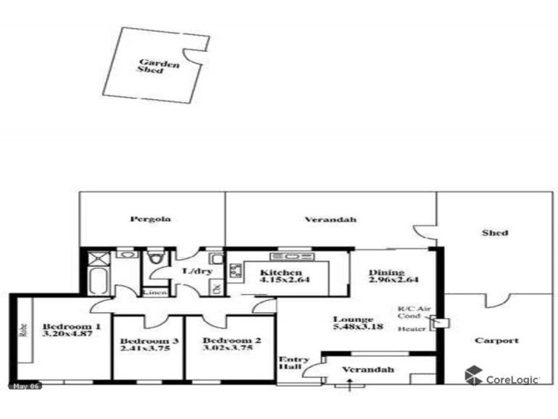 9 Suffolk Avenue, Brahma Lodge SA 5109