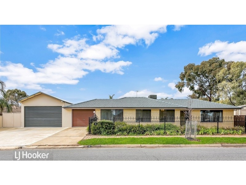 88 Canterbury Drive, Salisbury Heights SA 5109