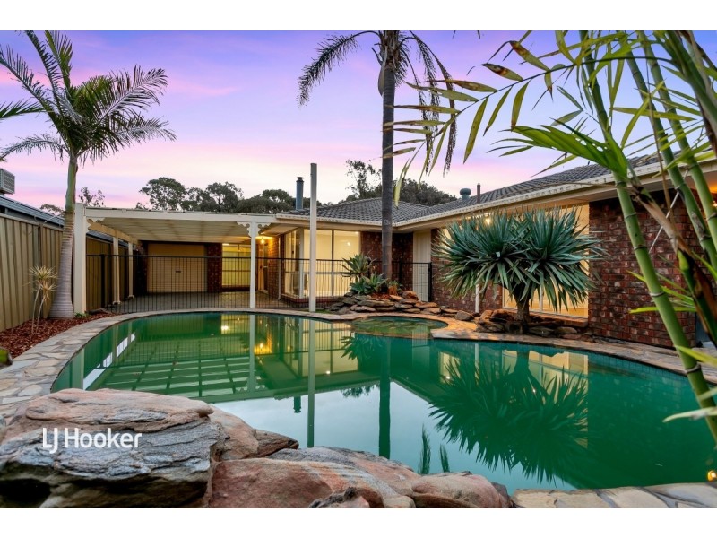 2 Carnation Court, Parafield Gardens SA 5107