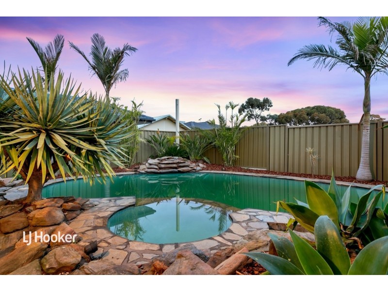 2 Carnation Court, Parafield Gardens SA 5107