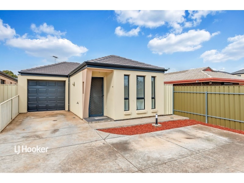 53A Fenden Road, Salisbury Plain SA 5109