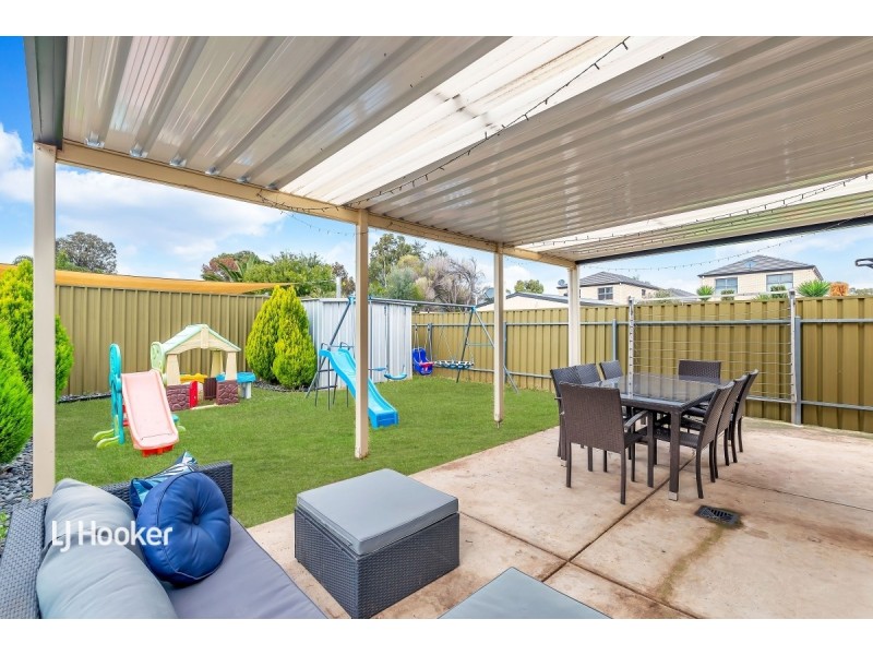 53A Fenden Road, Salisbury Plain SA 5109