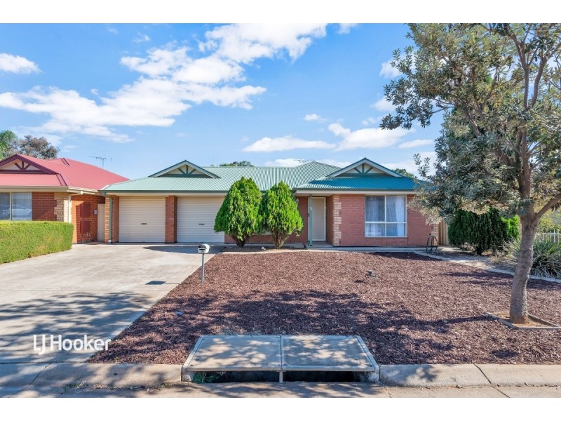 22 Charta Circuit, Smithfield SA 5114