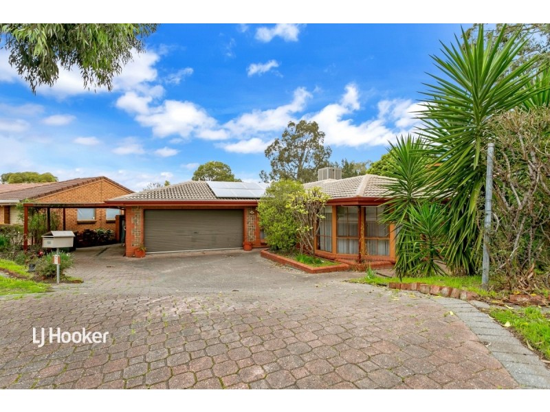 3 Starling Court, Wynn Vale SA 5127