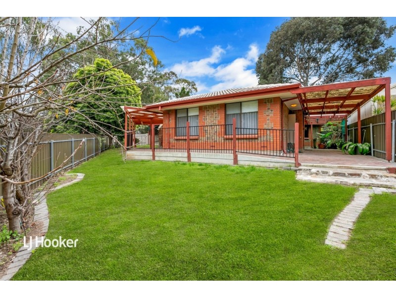 3 Starling Court, Wynn Vale SA 5127