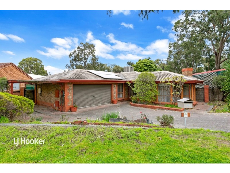 3 Starling Court, Wynn Vale SA 5127