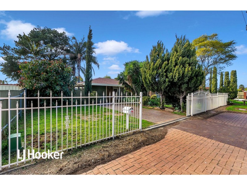 175 Kings Road, Salisbury Downs SA 5108