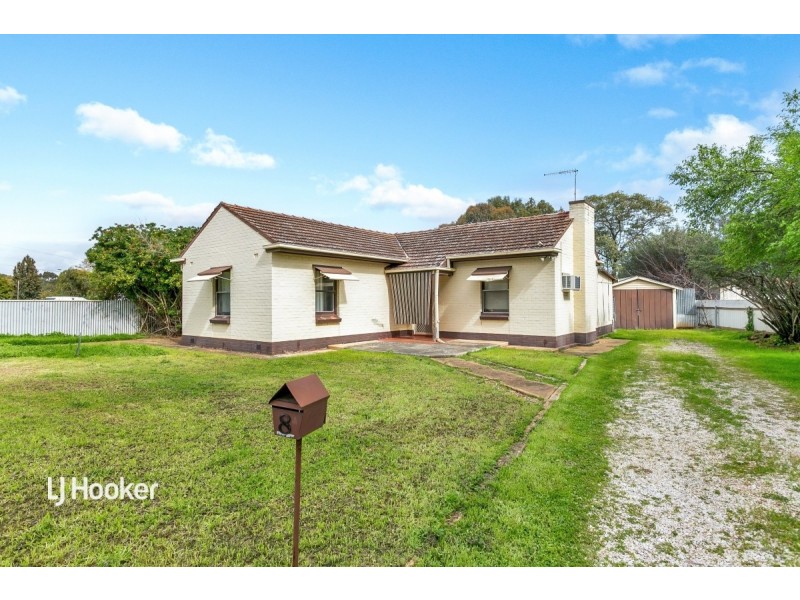 8 Blencowe Street, Elizabeth Grove SA 5112