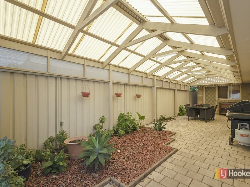 3 Rosecombe Place, Parafield Gardens SA 5107