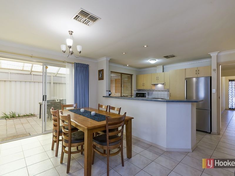3 Rosecombe Place, Parafield Gardens SA 5107