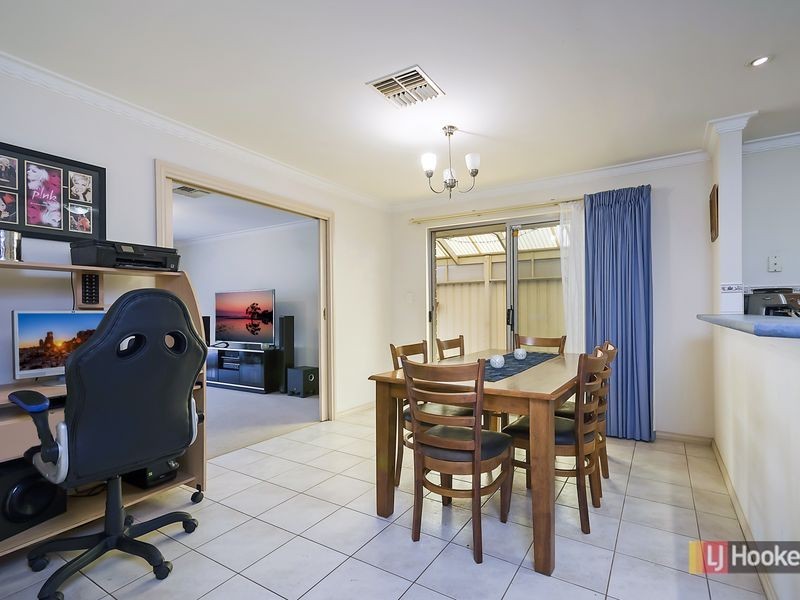 3 Rosecombe Place, Parafield Gardens SA 5107