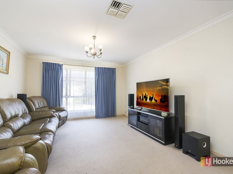 3 Rosecombe Place, Parafield Gardens SA 5107