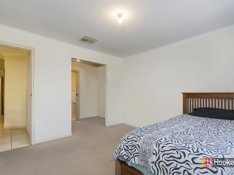 3 Rosecombe Place, Parafield Gardens SA 5107
