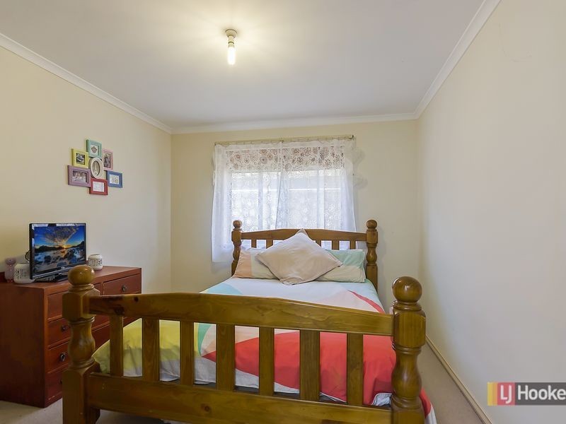 3 Rosecombe Place, Parafield Gardens SA 5107