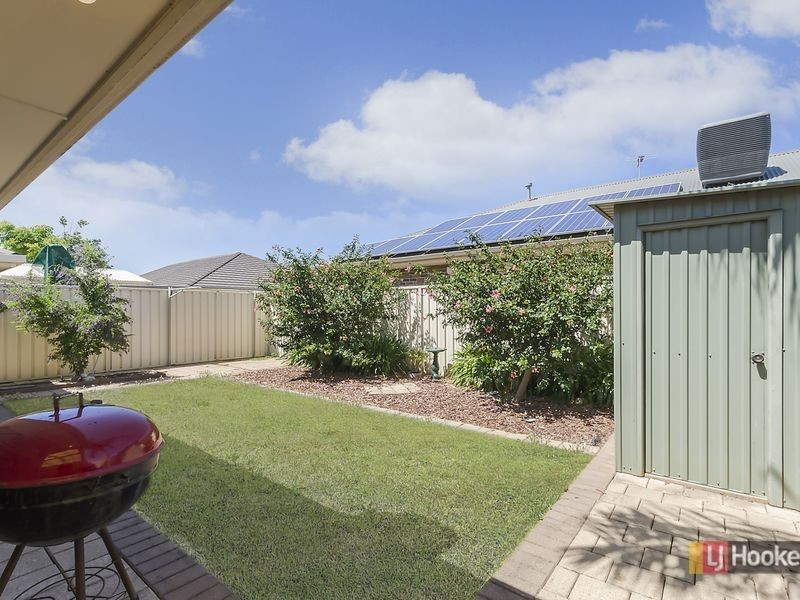 3 Rosecombe Place, Parafield Gardens SA 5107