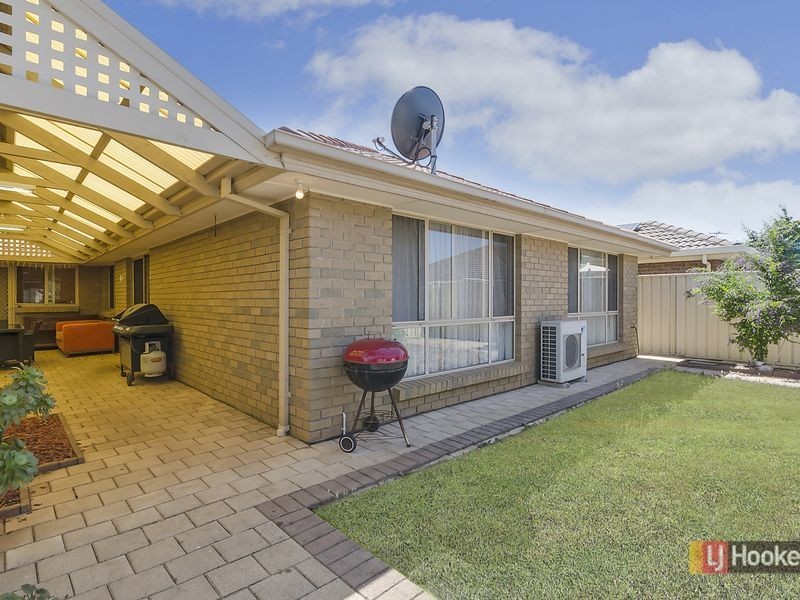 3 Rosecombe Place, Parafield Gardens SA 5107