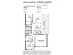 3 Rosecombe Place, Parafield Gardens SA 5107 Floorplan